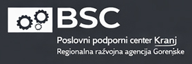 BSC – Poslovni podporni center Kranj